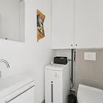 Amazing 2 Rooms In Montorgueil