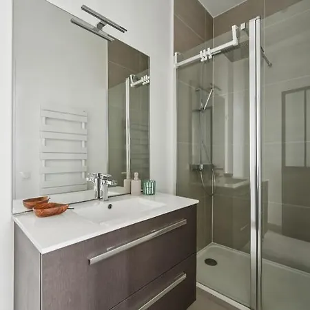 Appartamento Amazing 2 In Montorgueil