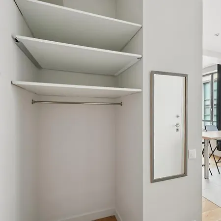 Amazing 2 In Montorgueil Apartment Paris