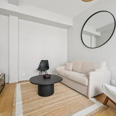 Apartment Amazing 2 In Montorgueil *