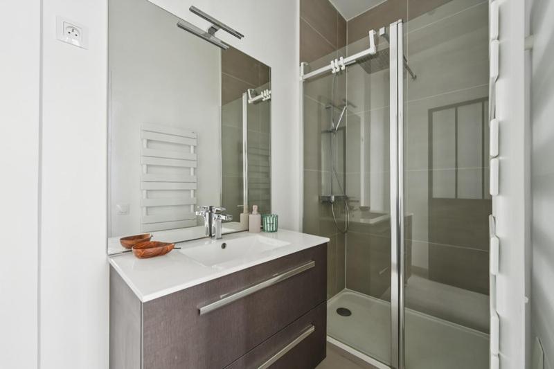 Appartamento Amazing 2 In Montorgueil